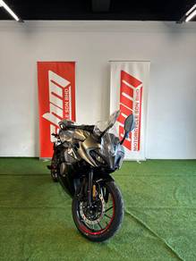 CFMOTO 250SR LITE