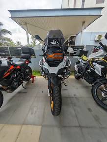 BMW R 1250 GS
