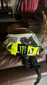 AGV Corsa Limited Edition