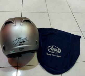 Helmet ARAI