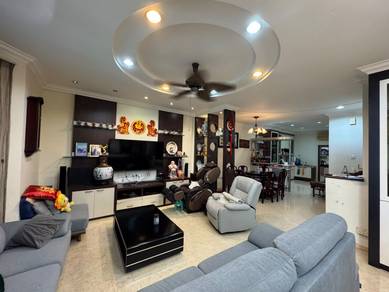 2-storey Terraced House For Sale in Skudai,JHR