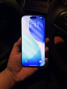 iPhone 16 Pro Max 256