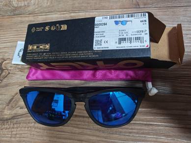 Oakley Frogskins Range