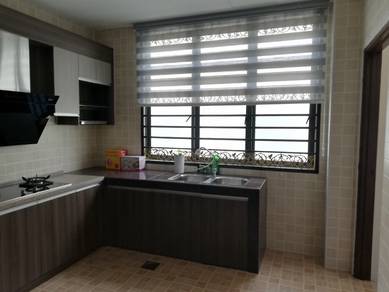 2-storey Terraced House For Sale in Mantin,NSN