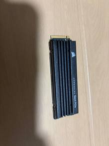 Corsair M.2 NVMe SSD 2TB