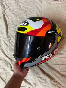 KYT TT Course XL