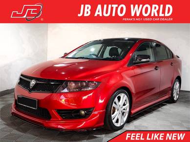 Proton Preve CFE PREMIUM in Sitiawan, PRK