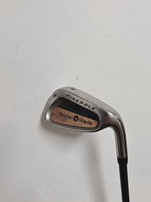 TAYLORMADE Golf FIRESOLE 8 IRON (ORIGINAL) 🔥