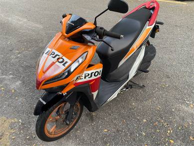 Honda Vario 150