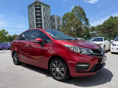 Proton Persona PREMIUM in Seri Kembangan, SGR
