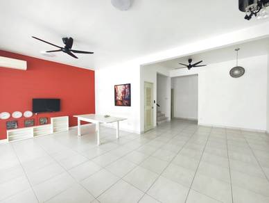 2-storey Terraced House For Rent in Horizon Hills,JHR