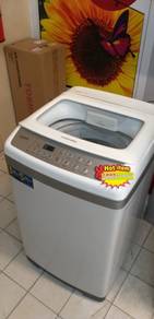 SAMSUNG 7kg Washing Machine my3iv - terpakai