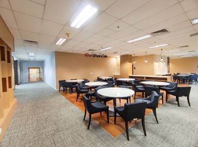 Office space For Rent in Cyberjaya,SGR