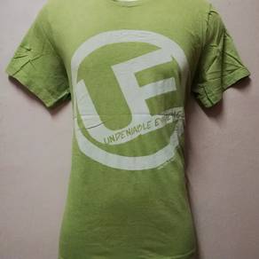 T-Shirt UNDENIABLE EVIDENCE 2015