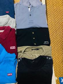 t shirt kondisi cantik