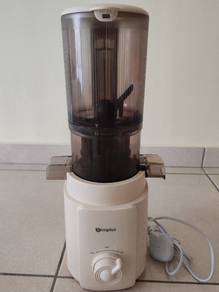 Simplus Slow Juicer (Used)