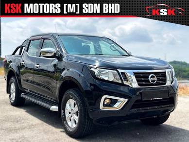Nissan Navara SE (AT) in Seri Kembangan, SGR