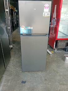 TCL 2door fridge for sell pajam 