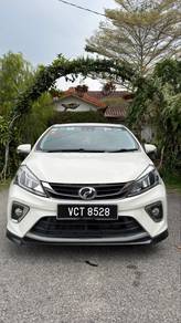 Perodua MyVi AV AV in Sungai Buloh, SGR