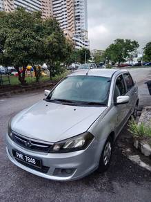 Proton Saga FLX EXECUTIVE in Seberang Jaya, PNG