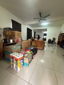 2-storey Terraced House For Sale in Ulu Tiram,JHR