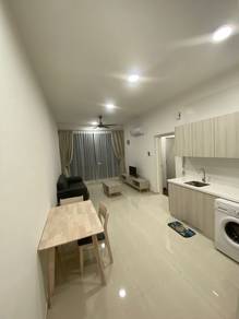 Condominium For Rent in SKS Pavillion Residences