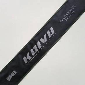 Rapala Koivu KVS651M Fishing Rod
