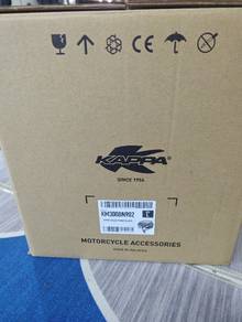 Kappa helmet 