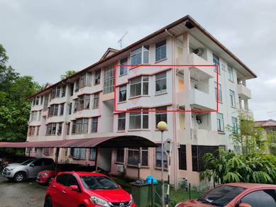 Apartment For Rent in Country Heights