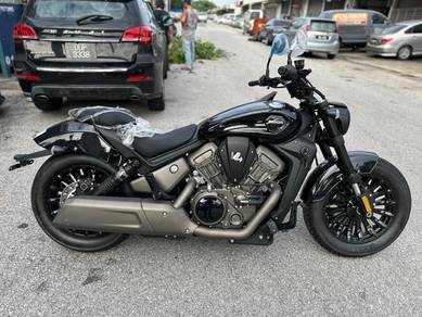 Benda DARK FLAG 500