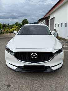 Mazda CX-5 G GVC PLUS HIGH in Seremban, NSN