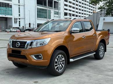 Nissan Navara VL in Seri Kembangan, SGR
