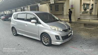 Perodua Alza SE GS in Shah Alam, SGR