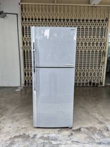 Toshiba 2door fridge refrigerator 410L