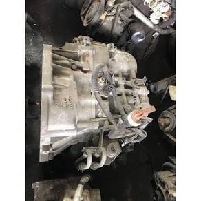 T/Harrier ACU30 (2WD) Auto Transmission Gearbox