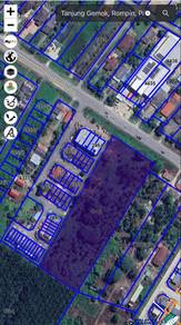Others Land in Daerah Rompin, PHG