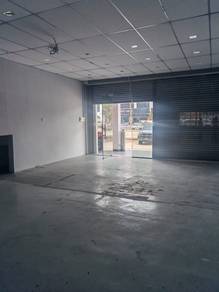 Shop lot For Rent in Seri Kembangan,SGR