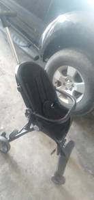 stroller