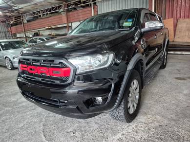 Ford Ranger XLT PLUS in Petaling Jaya, SGR
