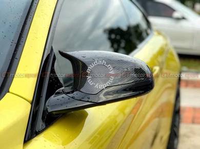 BMW F20 F30 Side Mirror M4 Style With Carbon Cover