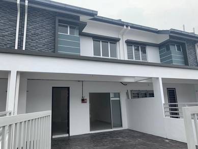 2-storey Terraced House For Sale in Puncak Alam,SGR