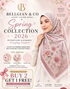 Tudung Medina