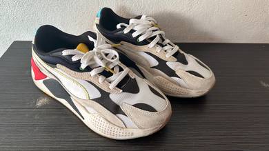 Puma RS-X