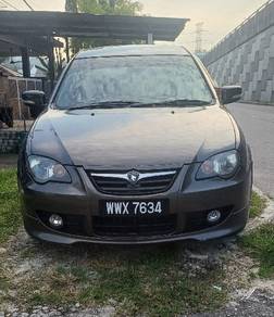 Proton Persona ELEGANCE BASE LINE in Kajang, SGR