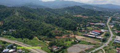 Residential Land in Penampang, SBH