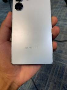 SAMSUNG S25 ULTRA 256GB untuk di jual