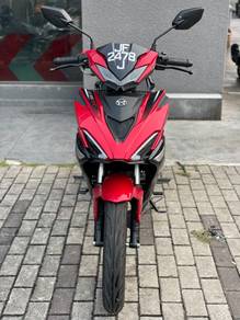Modenas Z15GT