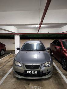 Proton Persona BASE LINE in Bangi, SGR