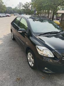Toyota Vios G in Shah Alam, SGR