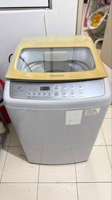Samsung Washing Machine 7KG